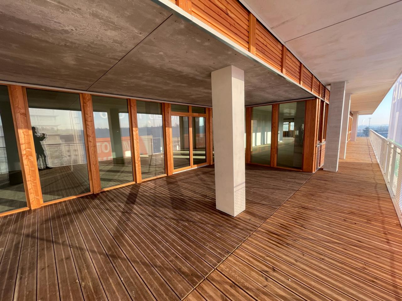 Bureau Rennes 3616m² Location bureau Rennes Ille-et-Vilaine OLBUR2120002 3